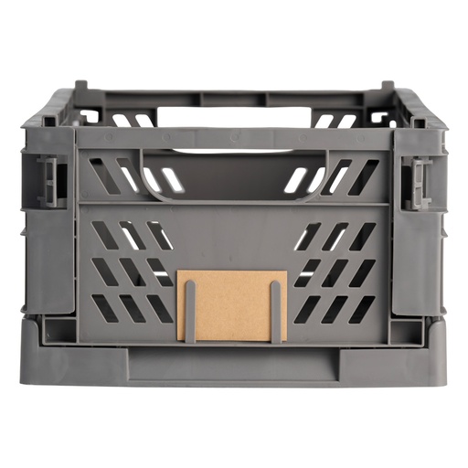 [000016755] CAJA ALMACENAJE PLEGABLE 50x33x25cm