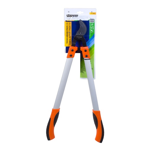 [000016796] CORTARRAMAS PROFI 72 BYPASS. LONGITUD: 72cm STOCKER