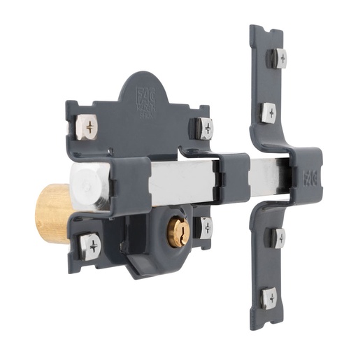 [000016856] CERROJO 101-L/105 PINTADO F01050 FAC