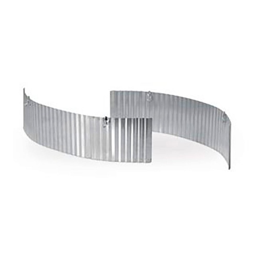 [000016861] PARAVIENTOS 3 MÓDULOS PAELLERAS (HASTA 70cm Ø) VAELLO