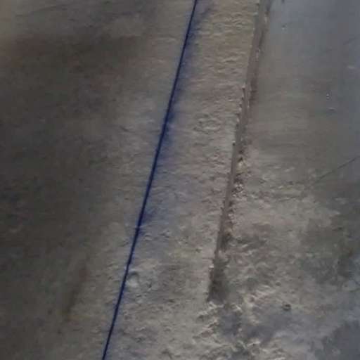 [000016865] POLVO PARA MARCADOR DE LINEAS 1kg 70929 RUBI