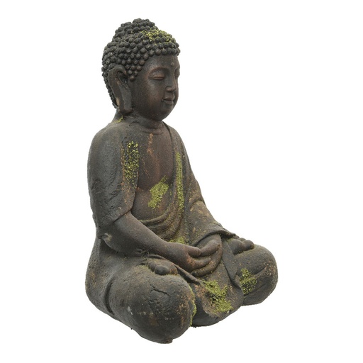 [000016870] FIGURA BUDA 30x21x17cm
