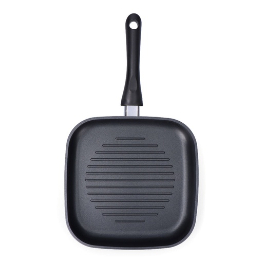 [000016905] ASADORA GRILL "PROFESSIONAL LINE" WHITFORD TECNOLOGY 24x24cm EDM