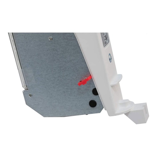 [000016940] RECOGEDOR ELÉCTRICO ROLLO POWER 35 22637 SCHELLENBERG