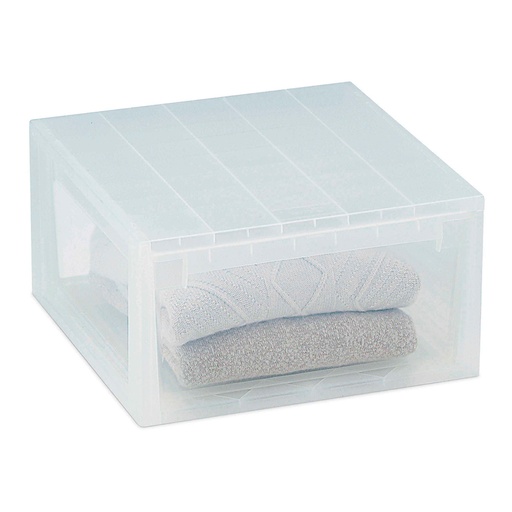 [000016964] CAJONERA MULTIFUNCIONAL L 23L 39,6x39x21,3cm