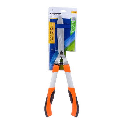 [000016983] RECORTASETOS PROFI 65 HOJA ONDULADA. LONGITUD: 65cm STOCKER