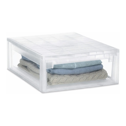 [000017077] CAJONERA MULTIFUNCIONAL 52XL 22L 39,6x52x16,9cm
