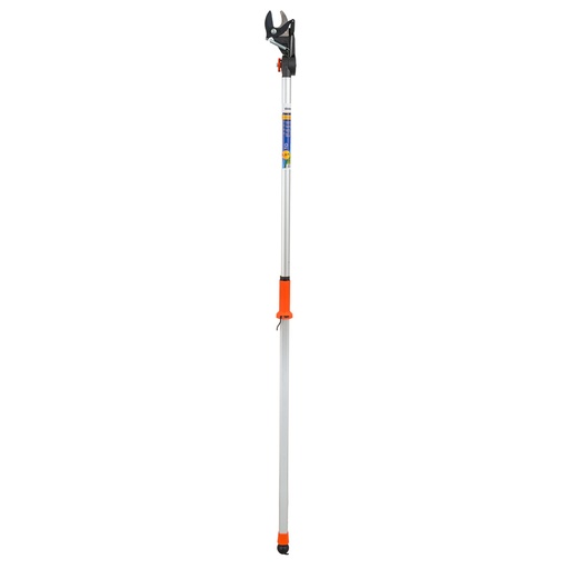 [000017210] TIJERA DE MANGO LARGO FIJA LONGITUD: 170cm. STOCKER