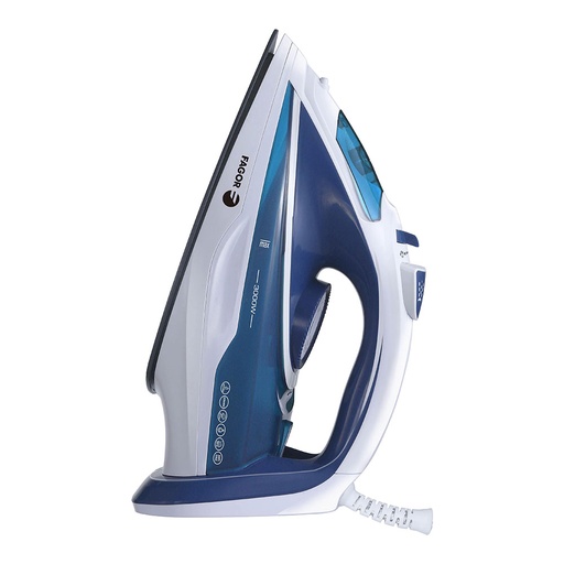 [000017235] PLANCHA DE VAPOR COMFORTA 3.000W FAGOR  13,3x33,5x18,7cm