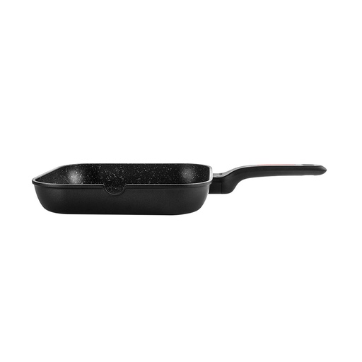 [000017253] GRILL ALUTHERM 28x28cm ALUMINIO 3004 FAGOR