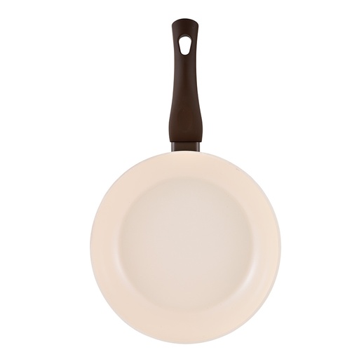 [000017313] SET 3 SARTENES (18+22+26cm) ALUMINIO FORJADO IND. SG-6121 NATURE SAN IGNACIO