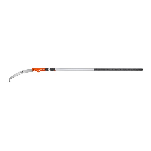 [000017331] SERRUCHO CORVO 430 TC CON MANGO TELESCÓPICO COMPUESTO POR ART. 523, 569. STOCKER