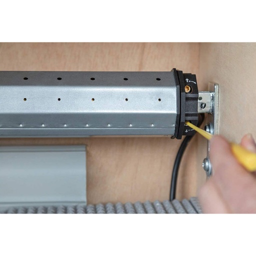 [000017388] MOTOR PERSIANA STANDARD 6Nm  20107 SCHELLENBERG