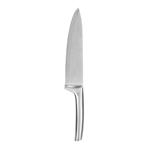 [000017441] BLOQUE CON 5 CUCHILLOS DE MADERA DE ACACIA MODELO BLACK MENU