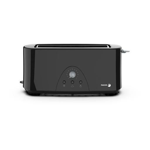 [000017561] TOSTADOR LARGO LONGTOAST 980W  FGE346A FAGOR  41x11,5x18cm