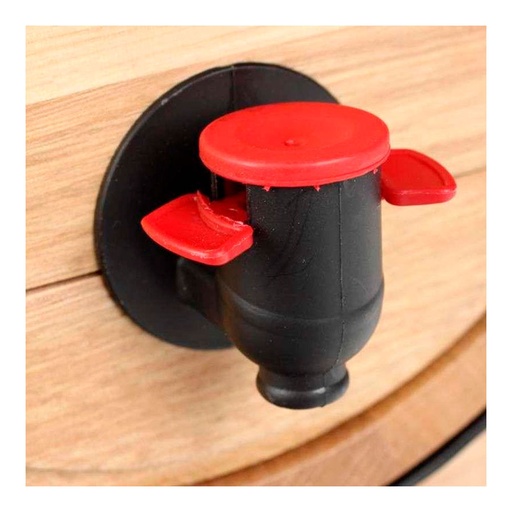 [000017655] DISPENSADOR DE VINO EN BARRIL 5.5L