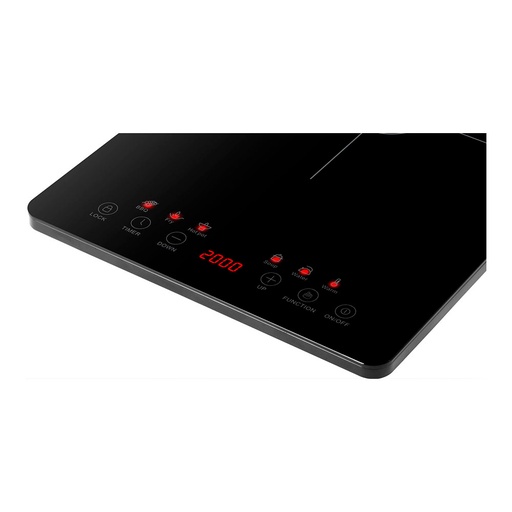 [000017691] PLACA INDUCCION LEXIE 2.000W FAGOR  29x37x5cm