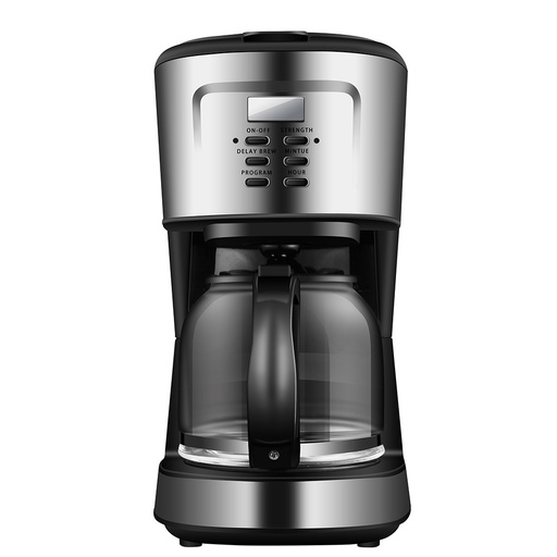 [000017713] CAFETERA PROGRAMABLE 900W. 1,5L , 10/12 TAZAS.FAGOR