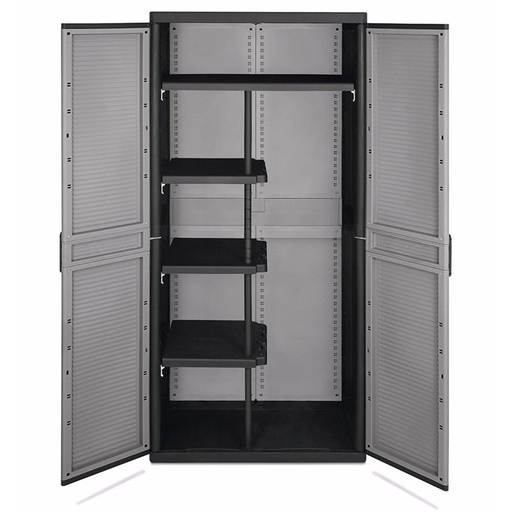 [000017850] ARMARIO JUMBO ESCOBERO 3900 QBLACK