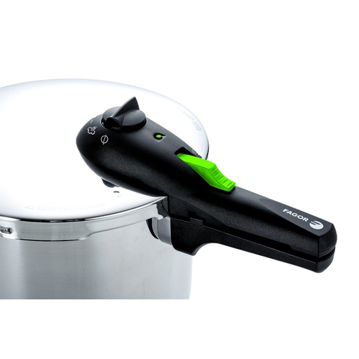 [000017933] OLLA SUPER RÁPIDA RAPID 6 l  INOX 18/10 FAGOR  Ø23x17cm