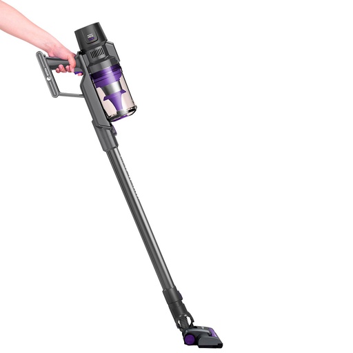 [000017989] ASPIRADOR ESCOBA POTENCIA 220W 25,9V FAGOR  23x25x115cm