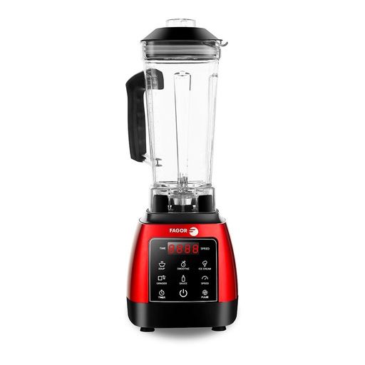 [000018077] BATIDORA DE VASO COOLMIX PRO PLUS 2000W 2 l FGE200G FAGOR  Ø15x43cm