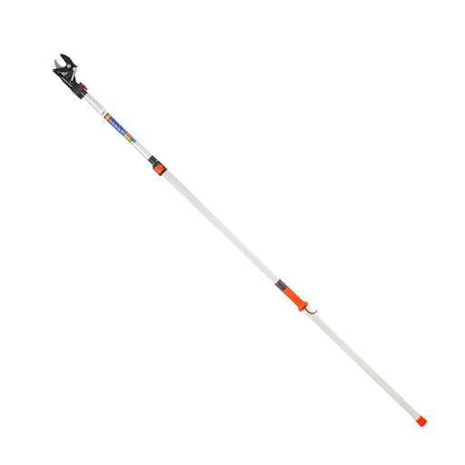 [000018083] TIJERA DE MANGO LARGO TELESCÓPICA LONGITUD: 230-400cm. STOCKER
