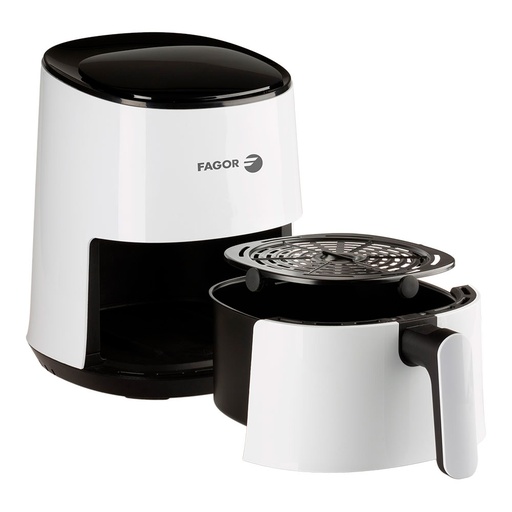 [000018087] FREIDORA DE AIRE 1450W 2,5 l NATURFRY  FG25D01 FAGOR  24x32x30,5cm