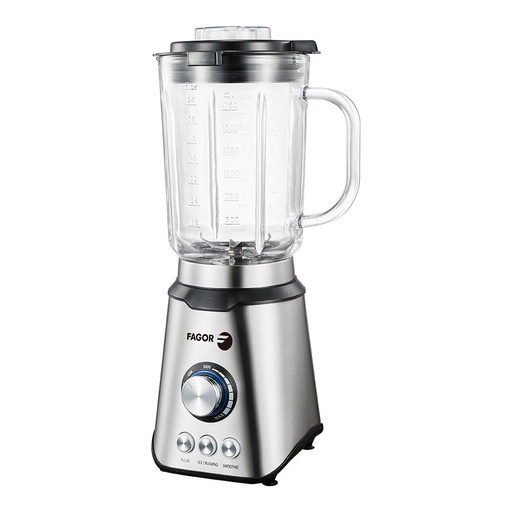 [000018110] BATIDORA DE VASO COOLMIX PRO MASTER 1.200W 1,75 l FGE6012 FAGOR  Ø15x43cm