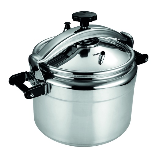 [000018228] OLLA RÁPIDA CHEF EXTREMEN 22 l  FAGOR  Ø35x26cm
