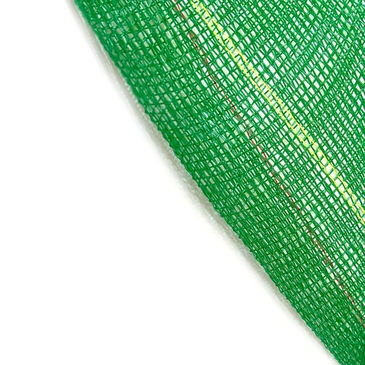 [000018240] MANTO PARA RECOLECTA DE FRUTOS 6x12m COLOR VERDE