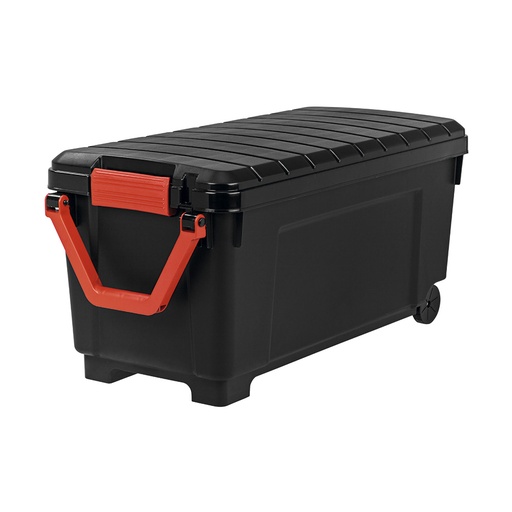 [000018252] CAJA PONGOTODO 'EXPLORER BOX' 170L CON ASA Y RUEDAS. 49x103x50cm