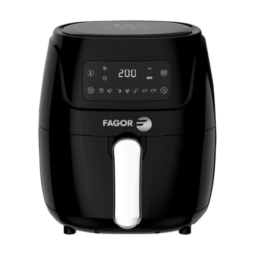 [000018261] FREIDORA DE AIRE 5,7L 1800W FAGOR NATURFRY FGE7822 FAGOR