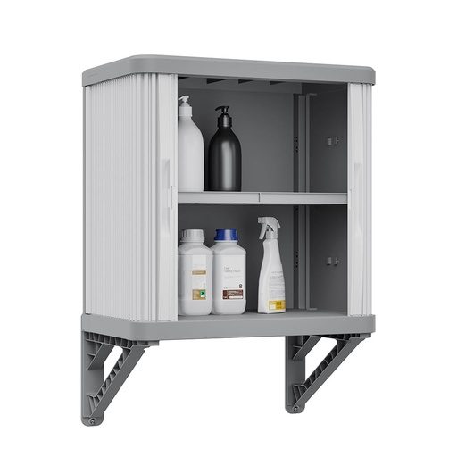 [000018281] ARMARIO ROLLING SPACE WALLCAB 85x59x36cm