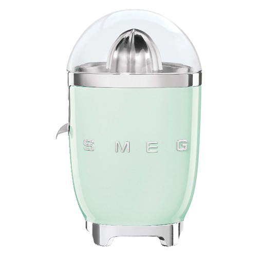 [000018342] SMEG GLASS BLENDER RED BLF03RDEU