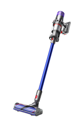 [000018578] DYSON V11 ABSOLUTE  NICKEL AND BLUE