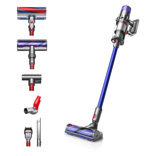 [000018579] DYSON VACUUM CLEANER V11 ABSOLUTE EXTRA BLUE