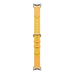 [000018690] XIAOMI SMART BAND 8 BRAIDED STRAP YELLOW