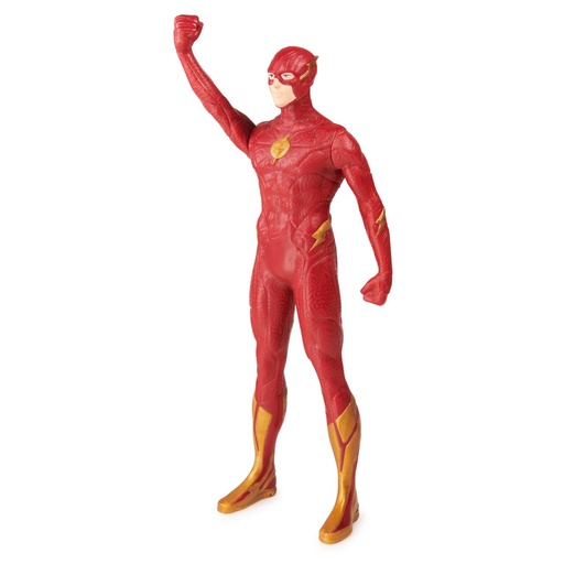 [000019300] Figura Dc comic The Flash 15cm