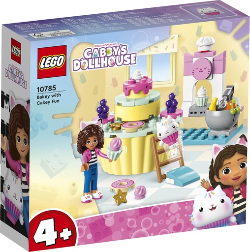 [000020298] Lego Universal Horno de Muffin