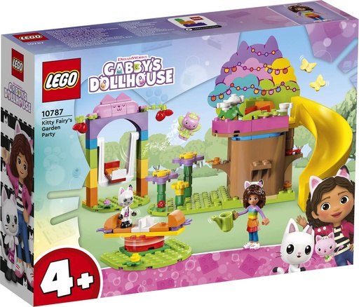 [000020299] Lego Universal Fiesta en el Jardín de Hadigata