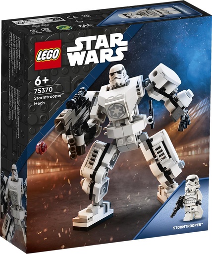[000020307] Meca de Soldado de asalto Lego Star Wars