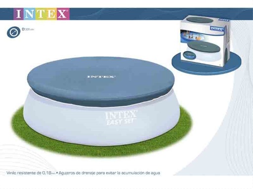 [000020308] LONA CUBREPISCINA 305X30 - Modelos surtidos