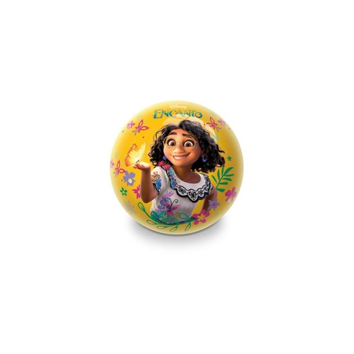 [000020365] Pelota 140 Mm  Encanto, Bioball (Exp. 12Piezas)