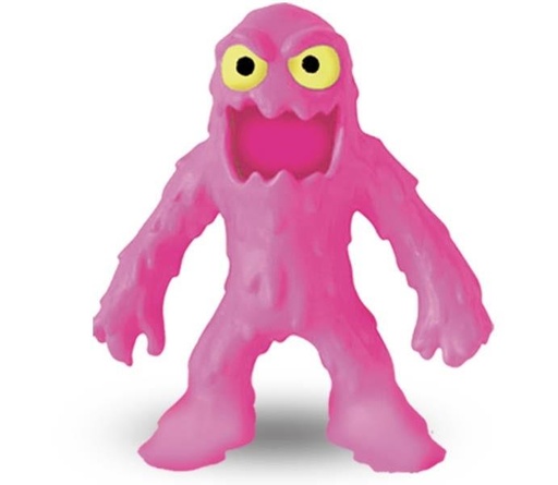 [000020516] Muñeco Elastikorps Slime Maxi. Pesa Casi 2 Kg, puedes estirarlos o deformarlos volviendo a su forma original