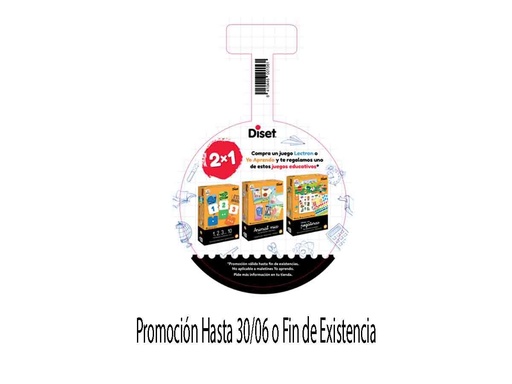 [000020608] Promocion Educativa 2023