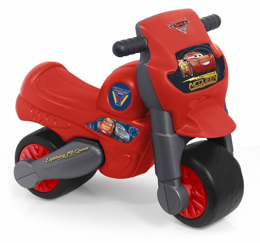 [000020712] Correpasillos moto Feber Cars 3 62 cm