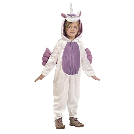 [000021103] Disfraz Infantil Unicornio - Talla 6 (11-13 Años)