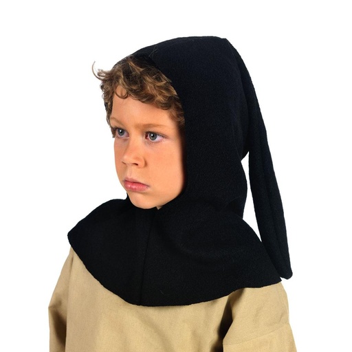 [000021116] Disfraz infantil CAPUCHON NIÃ‘O - Talla 4 (7-9 años)