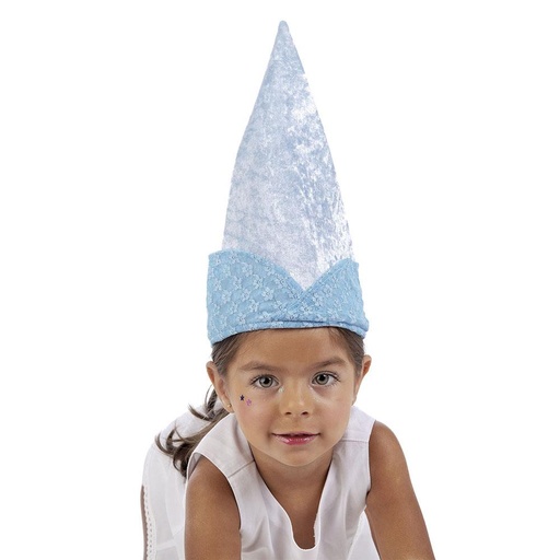 [000021126] Princesa Azul (G)